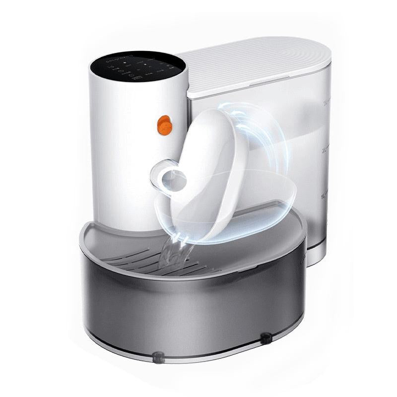 Automatic Smart Pet Water Dispenser