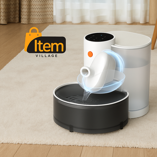 Automatic Pet Water Dispenser